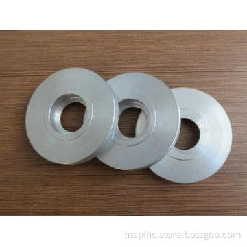 Customized Nylon / Aluminium CNC Machining Parts For Car Pr